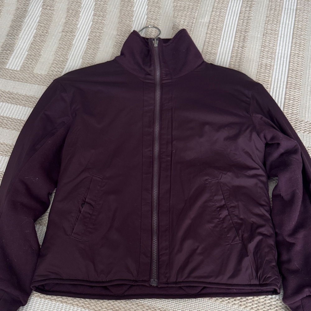 Lululemon Women's 4 Jacket